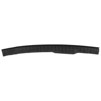 Door Shell Seal Weatherstrip - Left, Front