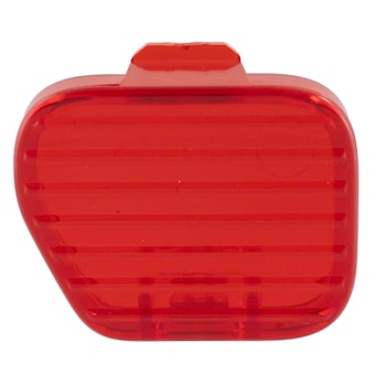 Door Interior Trim Panel Cap Cover - Left, Front, Rear