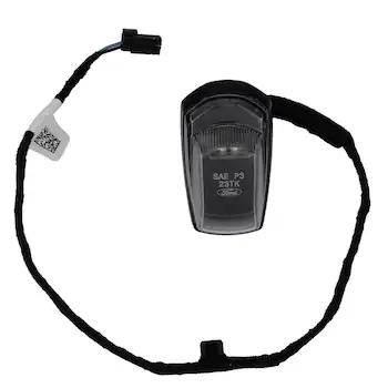 Clearance Light Lamp