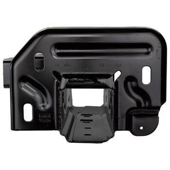 Frame Rail End Replacement Kit - Right