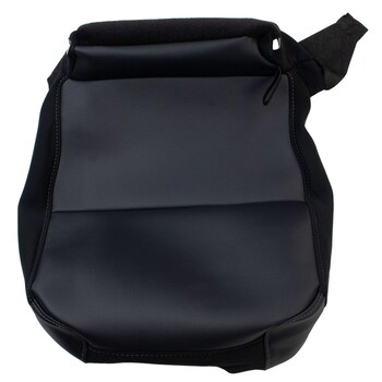 Seat Cushion Cover - Front, Center