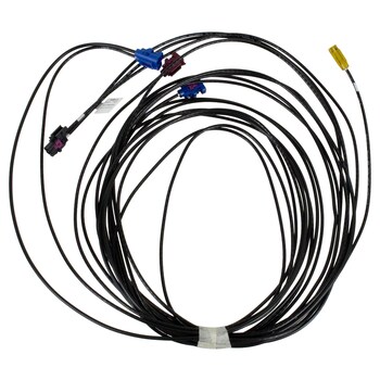 Cable - 2.0L
