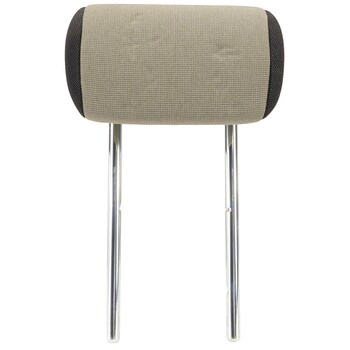 Headrest - Rear