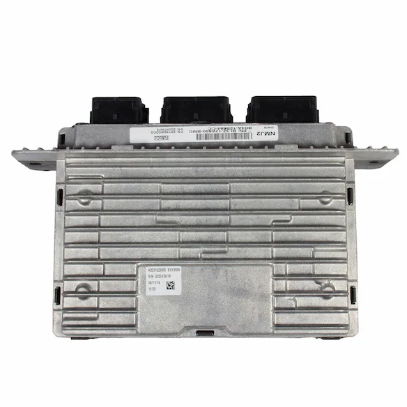 EEC V Engine Control Module ECM - 5.0L Main Image
