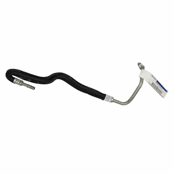 Automatic Transmission Oil Cooler Hose Tube (AT) Main Image