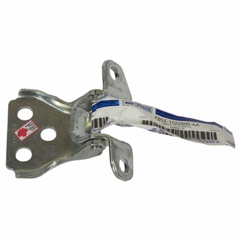 Door Hinge - Right, Front