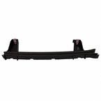Retainer Door Window Glass Surround Channel Bracket - Left, Rear Main Image