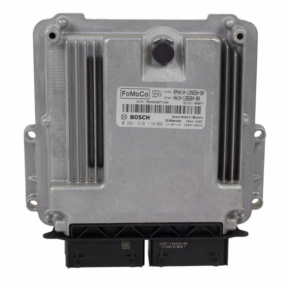 Engine Control Module (ECM) EEC V - 2.0L Main Image