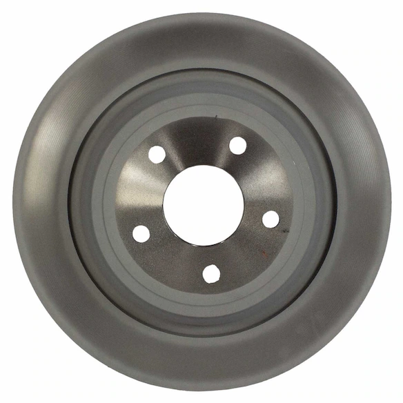 Disc Brake Rotor - Left, Right, Rear Main Image