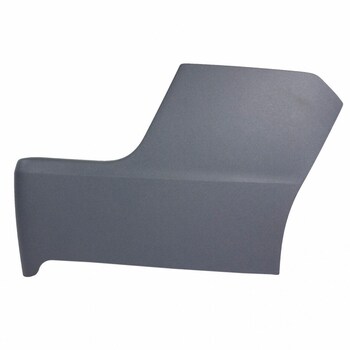 Console Trim Panel - Left