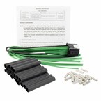 Sunroof Control Module Connector Wire Main Image