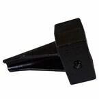 Leaf Spring Spacer - Left, Rear Main Image