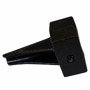 Leaf Spring Spacer - Left, Rear