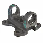 Driveshaft Coupling Flange Yoke Drive Shaft Slip - 1350, Rear Main Image