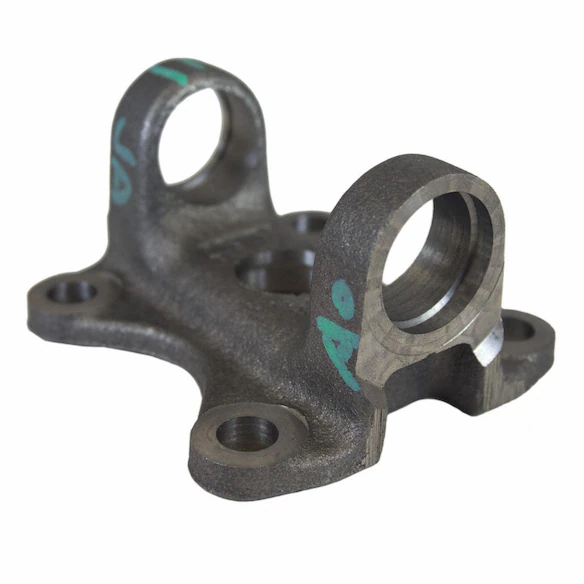 Driveshaft Coupling Flange Yoke Drive Shaft Slip - 1350, Rear Main Image