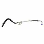 Automatic Transmission Oil Cooler Hose Tube - 5.0L (AT) Main Image