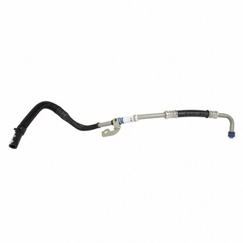 Automatic Transmission Oil Cooler Hose Tube - 5.0L (AT)