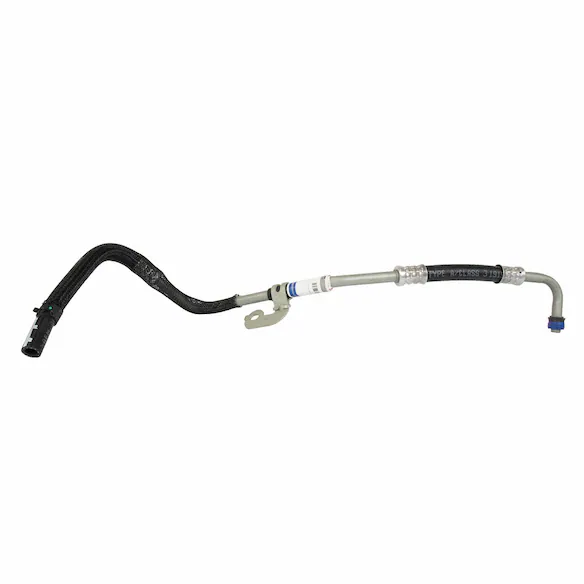 Automatic Transmission Oil Cooler Hose Tube - 5.0L (AT) Main Image