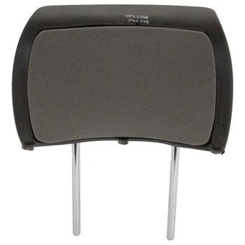 Headrest Cushion - Front