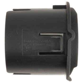 Connector - Front, Lower 2.7L (Hybrid, Plug In Hybrid)