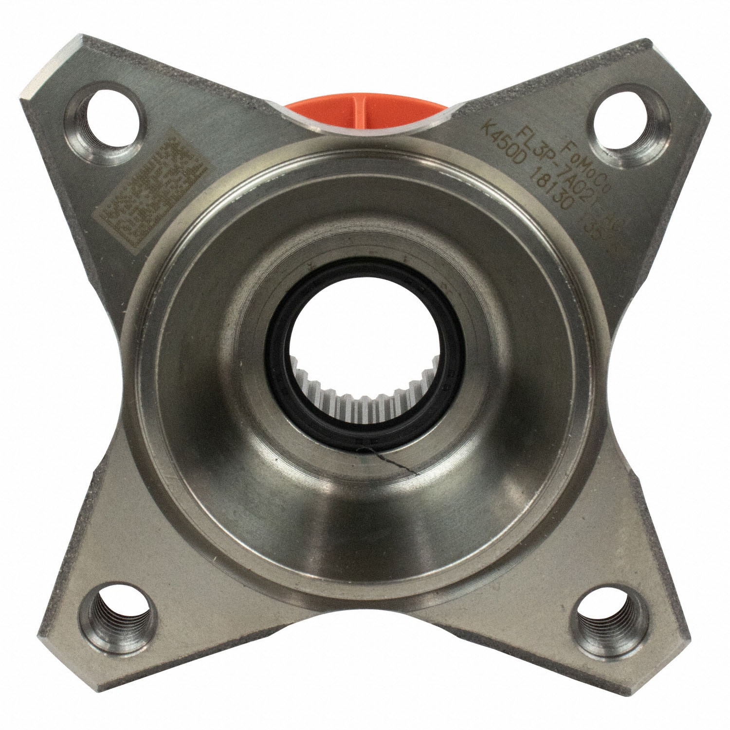 スプリング・ファースト！　LLP-80537 Nissan 80570-41L00 Door Striker Latch Right Or Left S12 S13 240SX