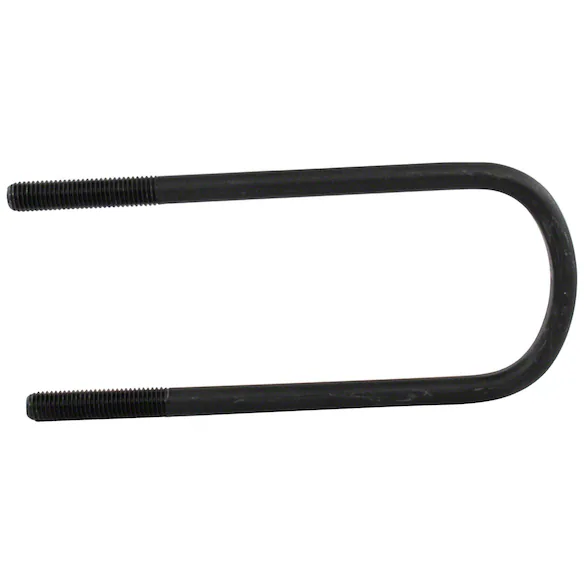 Leaf Spring Axle U-Bolt - Rear Main Image