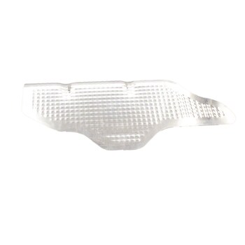 Floor Pan Heat Shield