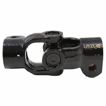 Steering Shaft Universal Joint Connector - Lower