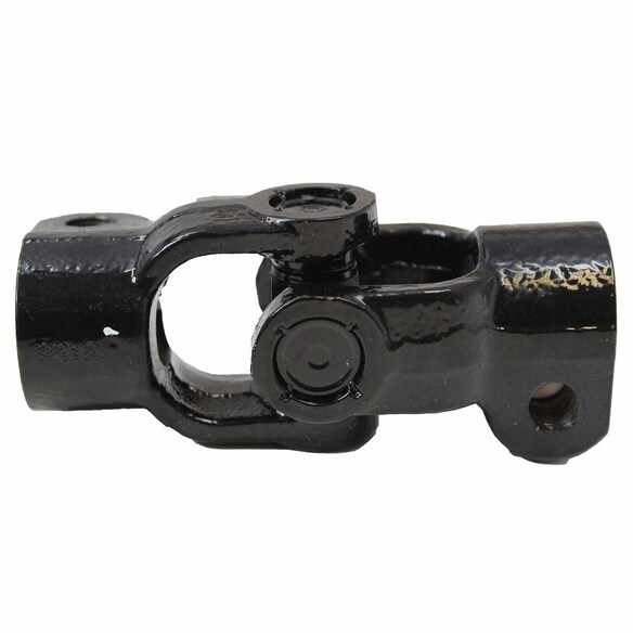 Steering Shaft Universal Joint Connector - Lower Main Image