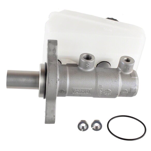 Brake Master Cylinder Repair Kit Main Image