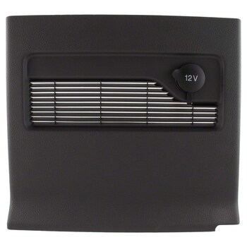 Plug (Regular Cargo Van)