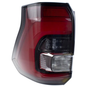 Tail Light Lamp - Right, Rear