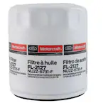 Engine Oil Filter Kit Element and Gasket Main Image