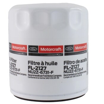 Engine Oil Filter Kit Element and Gasket