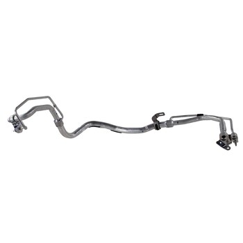 AIR CONDITIONING (A/C) Evaporator Inlet and Outlet Tube Assembly - Inlet,