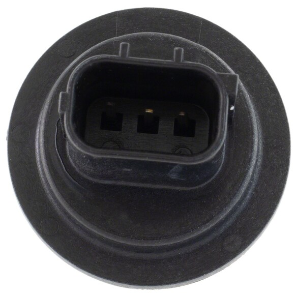 Parking Light Bulb Socket - Front Main Image