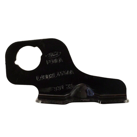 Fender Rail Reinforcement Bracket Brake Hose Support - Right, Front Main Image