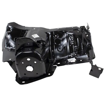 Fender Bracket - Right, Front