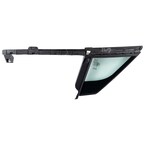 Vent Window Glass And Channel - Front Main Image