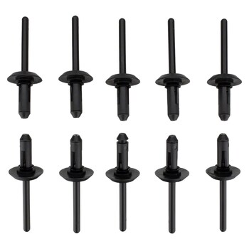 Rivet - 6.3 X 17.0, Right