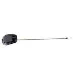 Folding Seat Latch Release Handle Back Main Image