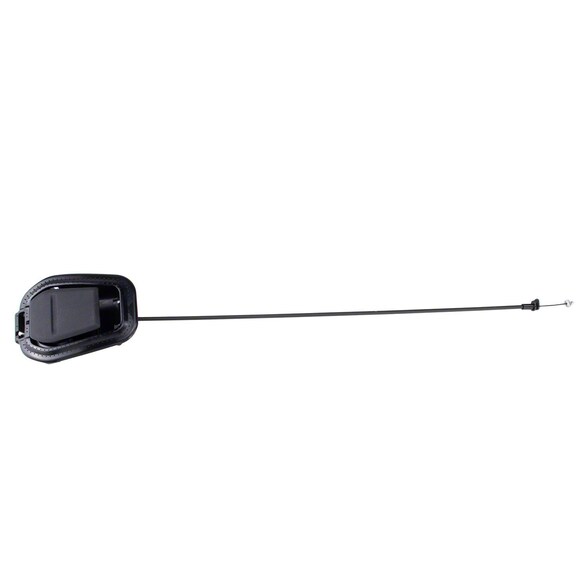 Folding Seat Latch Release Handle Back Main Image