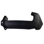Bumper End Cap Filler - Left, Front Main Image