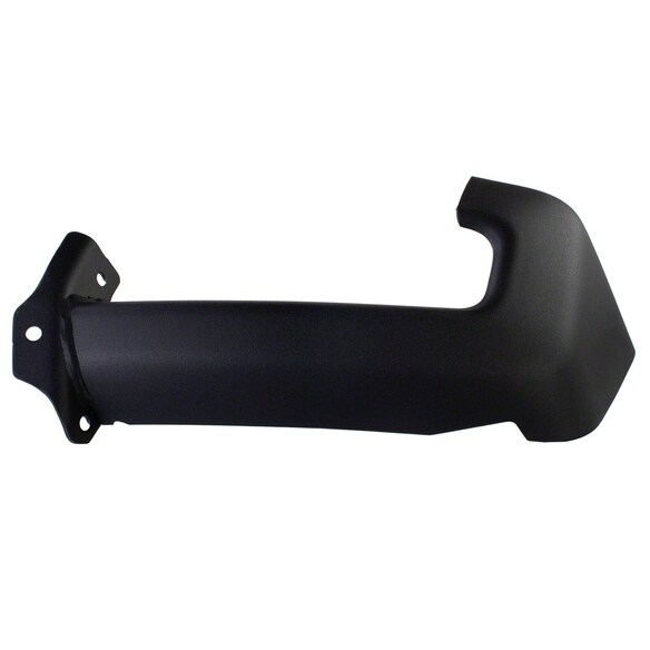 Bumper End Cap Filler - Left, Front Main Image