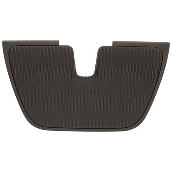 Speaker Cover Grille Truffle - Front 14