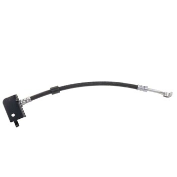 Brake Hydraulic Hose - Left, Rear