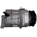 AIR CONDITIONING (A/C) Compressor Main Image