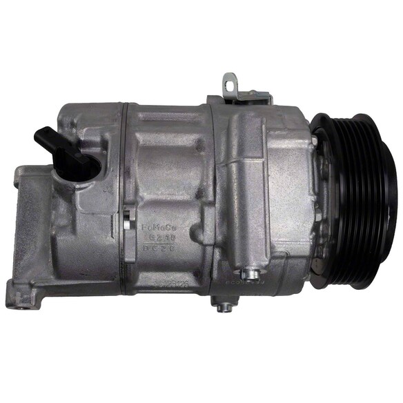 AIR CONDITIONING (A/C) Compressor Main Image