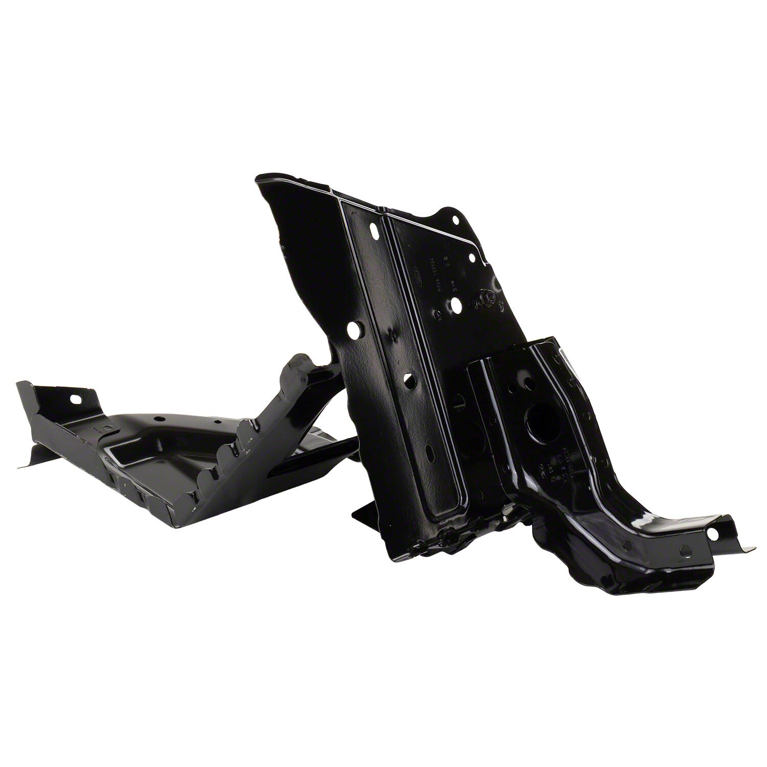 Fender Apron Reinforcement - Right, Front | Parts | Ford.com