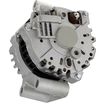 Alternator - 110 AMP